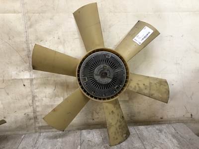 Cummins ISB 6.7L Fan Blade for a Freightliner M2 106