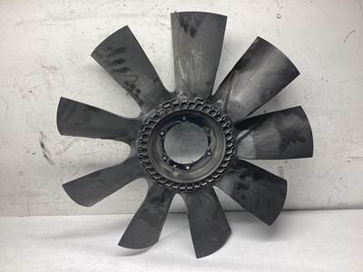 Cummins ISB 6.7L Fan Blade for a Freightliner M2 106