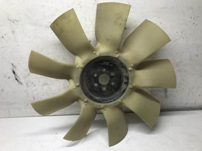 Cummins ISB 6.7L Fan Blade for a Blue Bird Vision