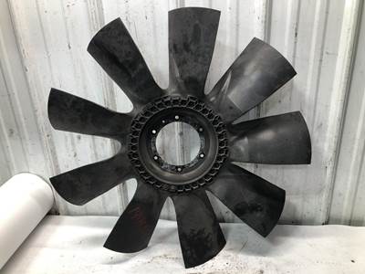 Cummins ISB 6.7L Fan Blade for a Freightliner M2 106