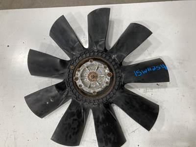 Cummins ISB 6.7L Fan Blade for a Freightliner M2 106