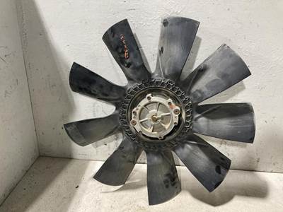 Cummins ISB 6.7L Fan Blade for a Freightliner M2 106