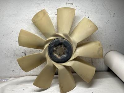 Cummins ISB 6.7L Fan Blade for a Freightliner M2 106