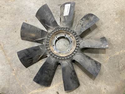 Cummins ISB 6.7L Fan Blade for a Freightliner M2 106
