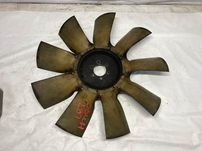 Cummins ISB 6.7L Fan Blade for a Freightliner M2 106