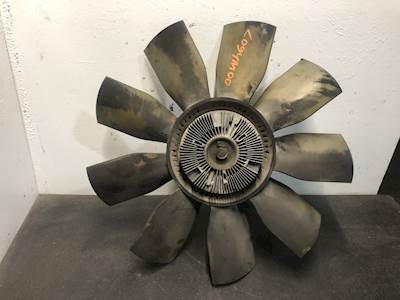 Cummins ISC Fan Blade for a Freightliner FL70