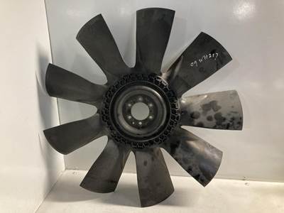 Cummins ISC Fan Blade for a Freightliner M2 106