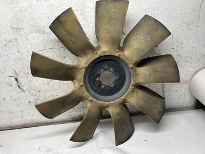Cummins ISC Fan Blade for a Kenworth T300