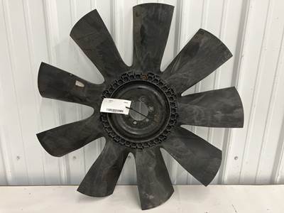 Cummins ISC Fan Blade for a Freightliner M2 106