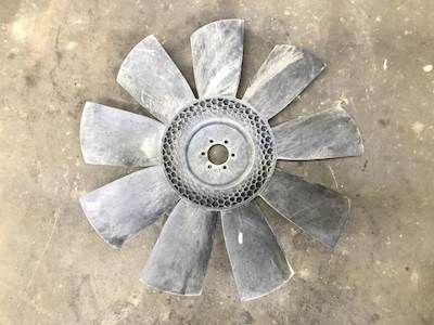 Cummins ISM Fan Blade for a International 8600