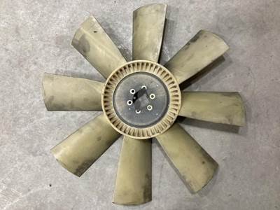 Cummins ISM Fan Blade for a Freightliner FL112