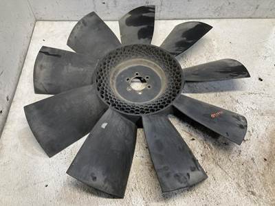 Cummins ISM Fan Blade for a International 8600