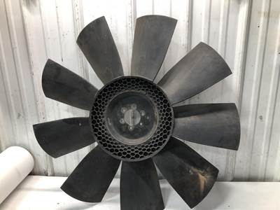 Cummins ISM Fan Blade for a International 8600