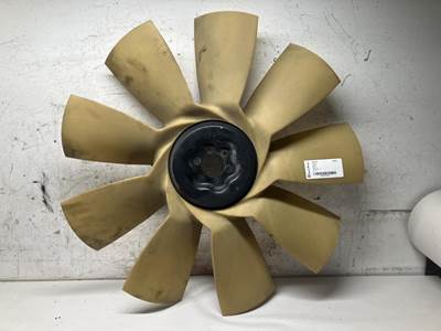 Cummins ISM Fan Blade for a International Transtar (8600)