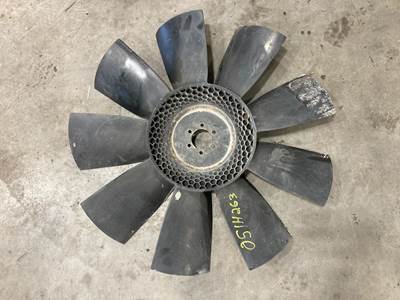 Cummins ISM Fan Blade for a International 8600