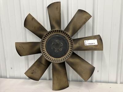 Cummins ISM Fan Blade