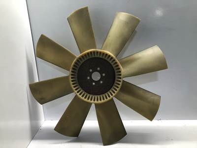Cummins ISM Fan Blade for a Kenworth T800