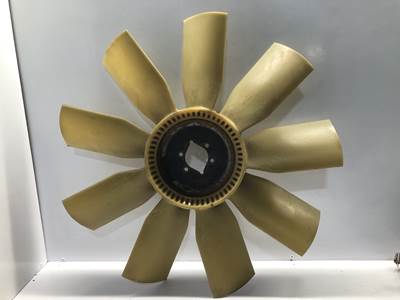 Cummins ISM Fan Blade for a International 9200