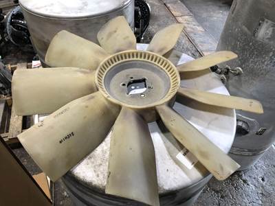 Cummins ISM Fan Blade for a International 9100
