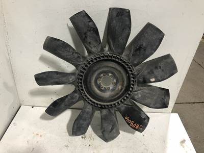 Cummins ISX Fan Blade for a Peterbilt 367