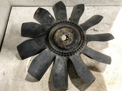 Cummins ISX Fan Blade for a Peterbilt 387