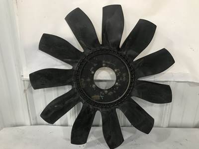 Cummins ISX Fan Blade for a Peterbilt 579