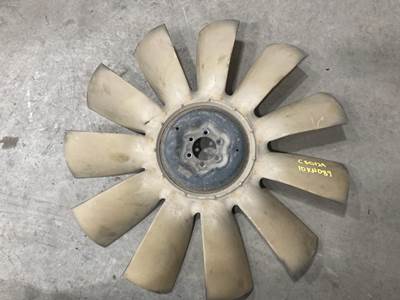 Cummins ISX Fan Blade for a Kenworth T660