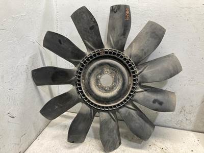 Cummins ISX Fan Blade for a Peterbilt 387