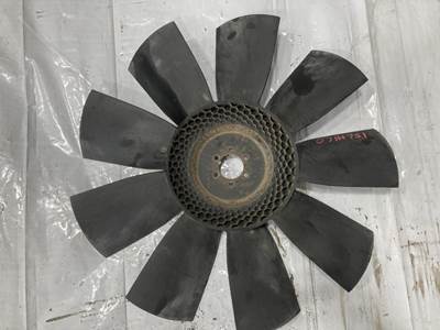 Cummins ISX Fan Blade for a International 9400