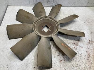 Cummins ISX Fan Blade for a International 9400