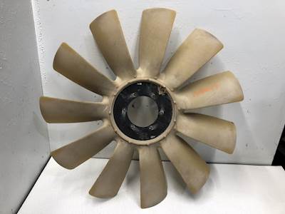 Cummins ISX11.9 Fan Blade for a Peterbilt 365