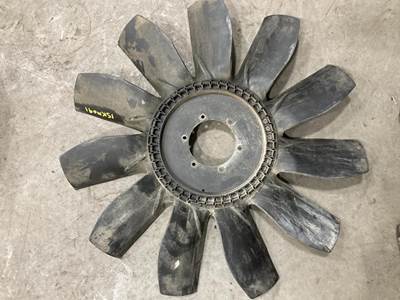 Cummins ISX11.9 Fan Blade for a Kenworth T880