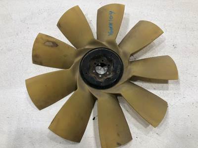 Cummins ISX11.9 Fan Blade for a Freightliner Cascadia