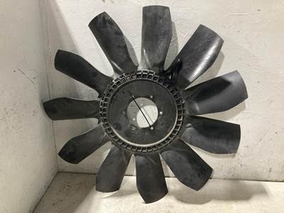 Cummins ISX11.9 Fan Blade for a Kenworth T800