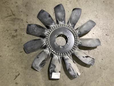 Cummins ISX12 G Fan Blade for a Kenworth T880