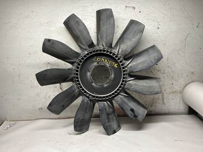 Cummins ISX12N Fan Blade for a Kenworth T880
