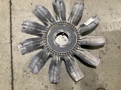 Cummins ISX12N Fan Blade for a Kenworth T880