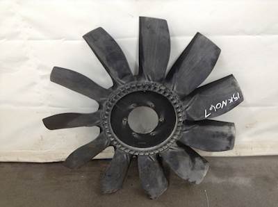 Cummins ISX15 Fan Blade for a Kenworth T680