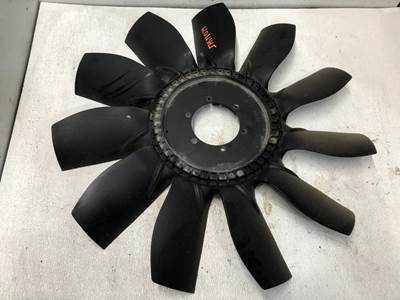 Cummins ISX15 Fan Blade for a Kenworth T880