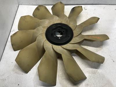 Cummins ISX15 Fan Blade for a International Prostar
