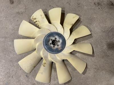 Cummins ISX15 Fan Blade for a Kenworth T680