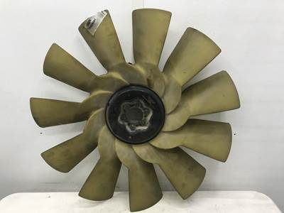 Cummins ISX15 Fan Blade for a Kenworth T680