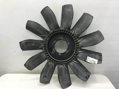 Cummins ISX15 Fan Blade for a Peterbilt 567