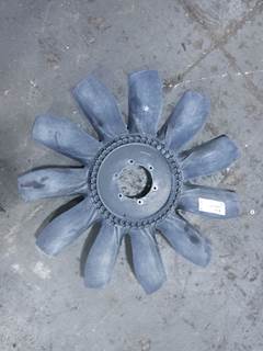Cummins ISX15 Fan Blade for a Kenworth T680