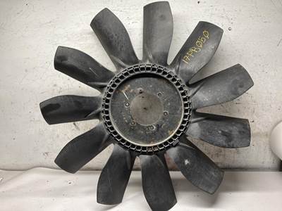 Cummins ISX15 Fan Blade for a Peterbilt 579