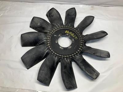 Cummins ISX15 Fan Blade for a Peterbilt 579