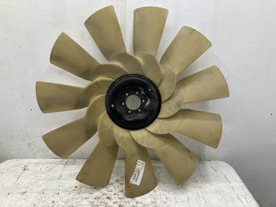 Cummins ISX15 Fan Blade for a Kenworth T680
