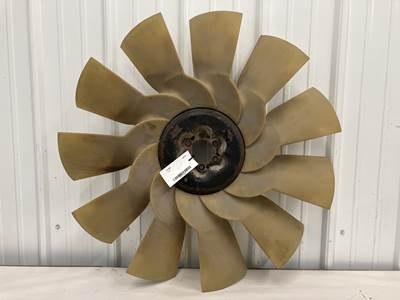 Cummins ISX15 Fan Blade for a Kenworth T660