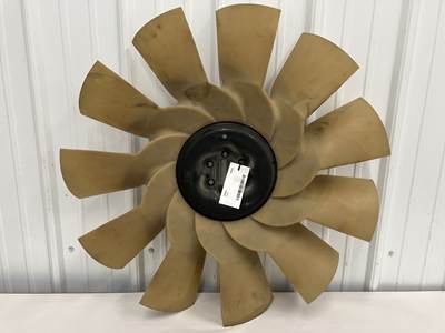 Cummins ISX15 Fan Blade for a Kenworth T660