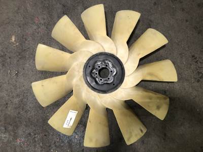 Cummins ISX15 Fan Blade